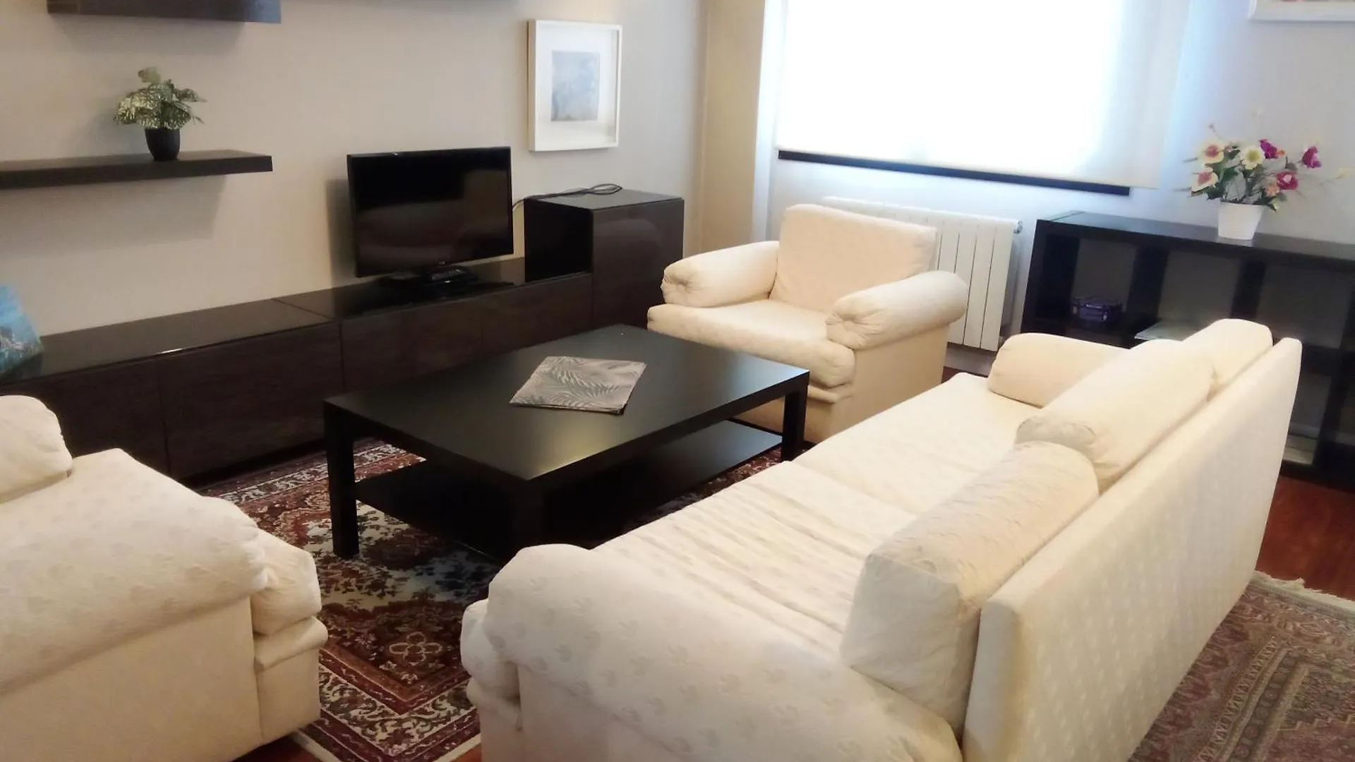 Apartamento Izaro Мундака Испания